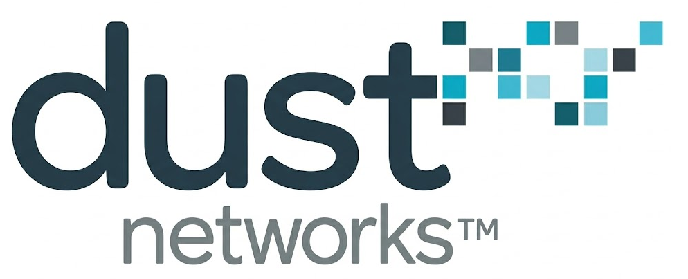 Dust Networks Logo
