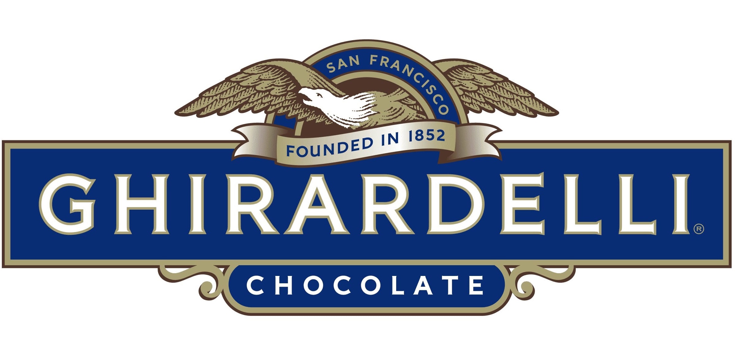 Ghirardelli Logo