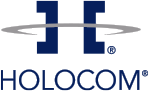 Holocom Networks Logo