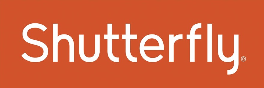 Shutterfly Logo
